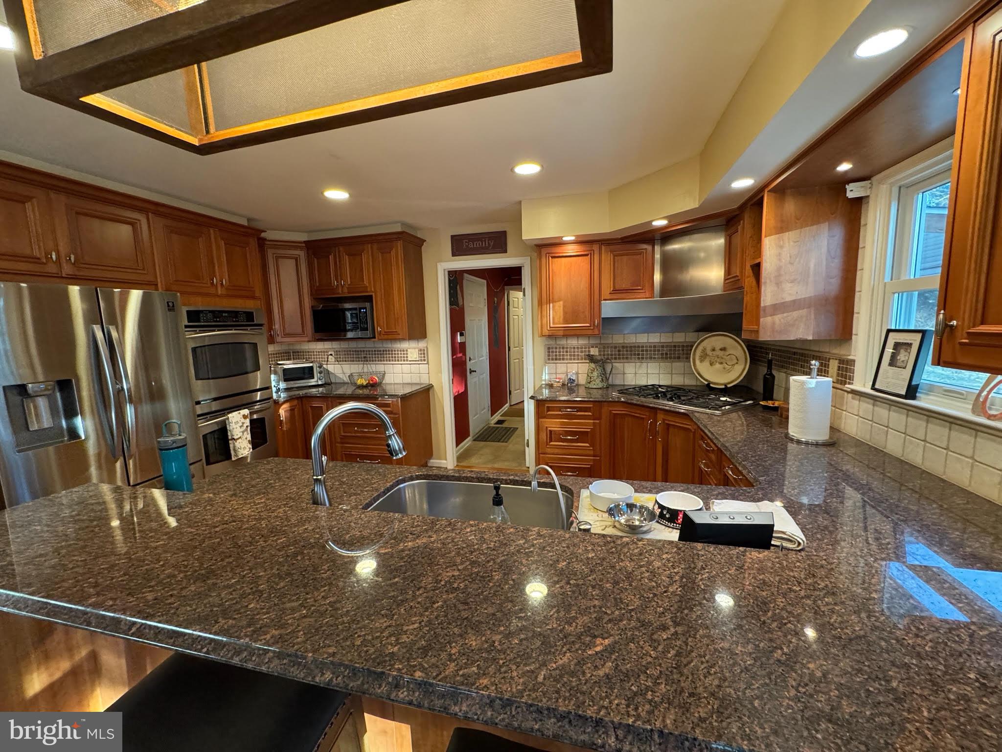 WHITEMARSH WOODS - Residential