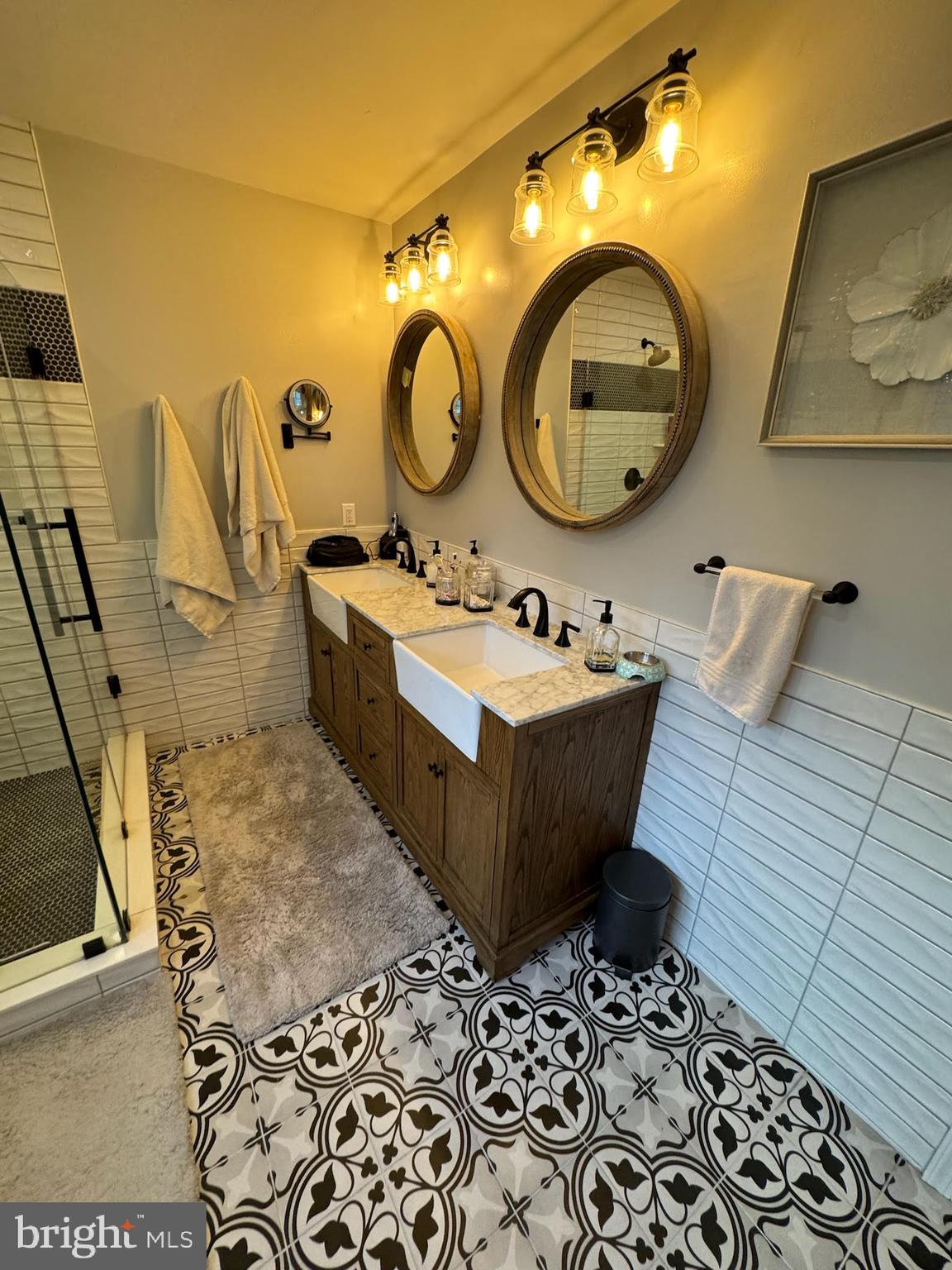 WHITEMARSH WOODS - Residential