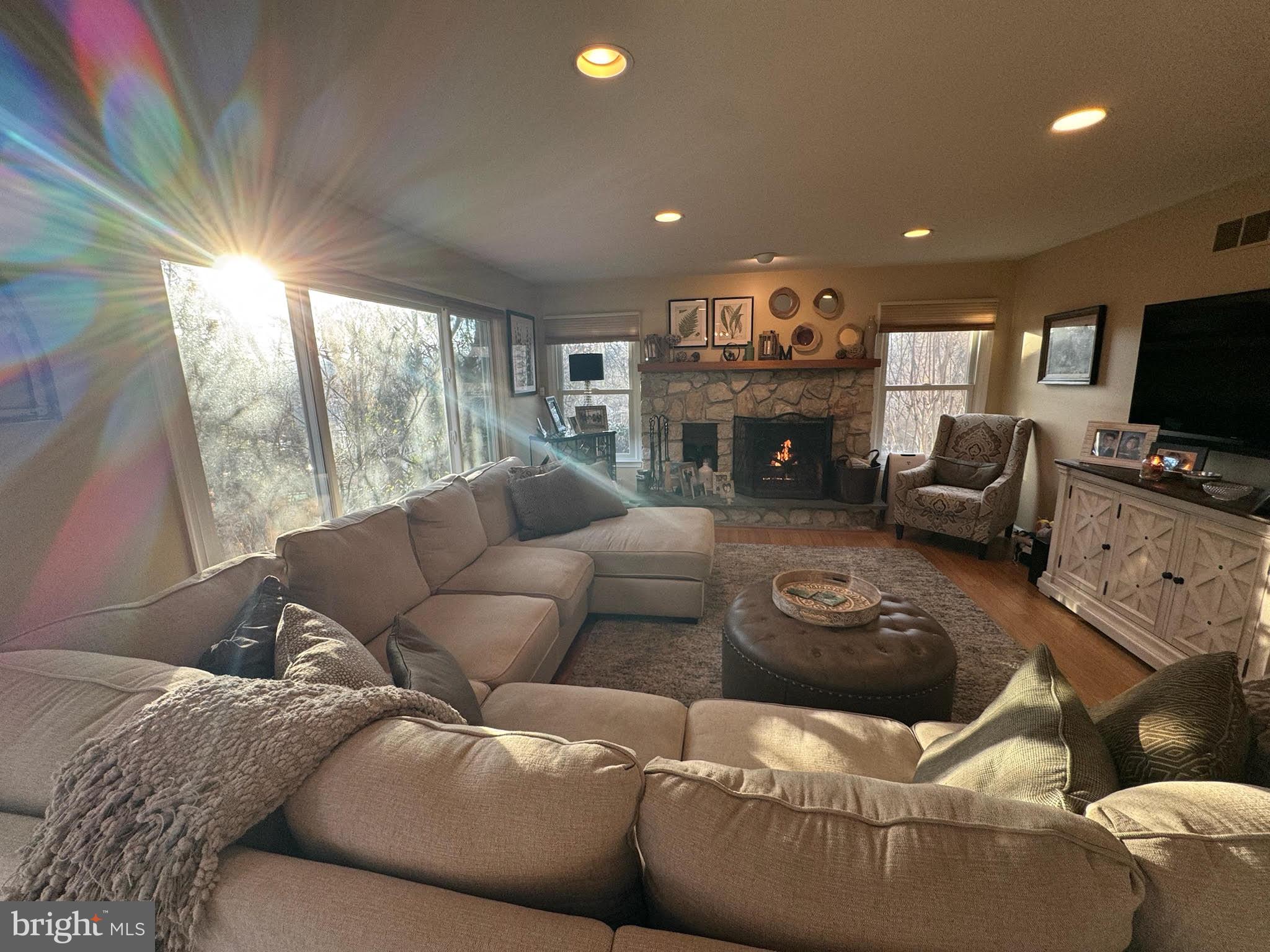 WHITEMARSH WOODS - Residential