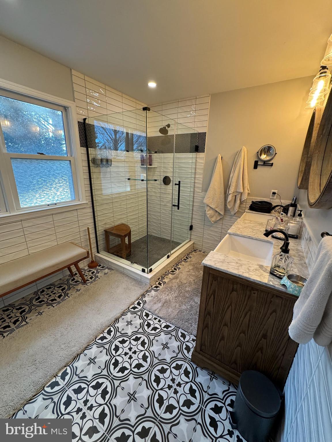 WHITEMARSH WOODS - Residential