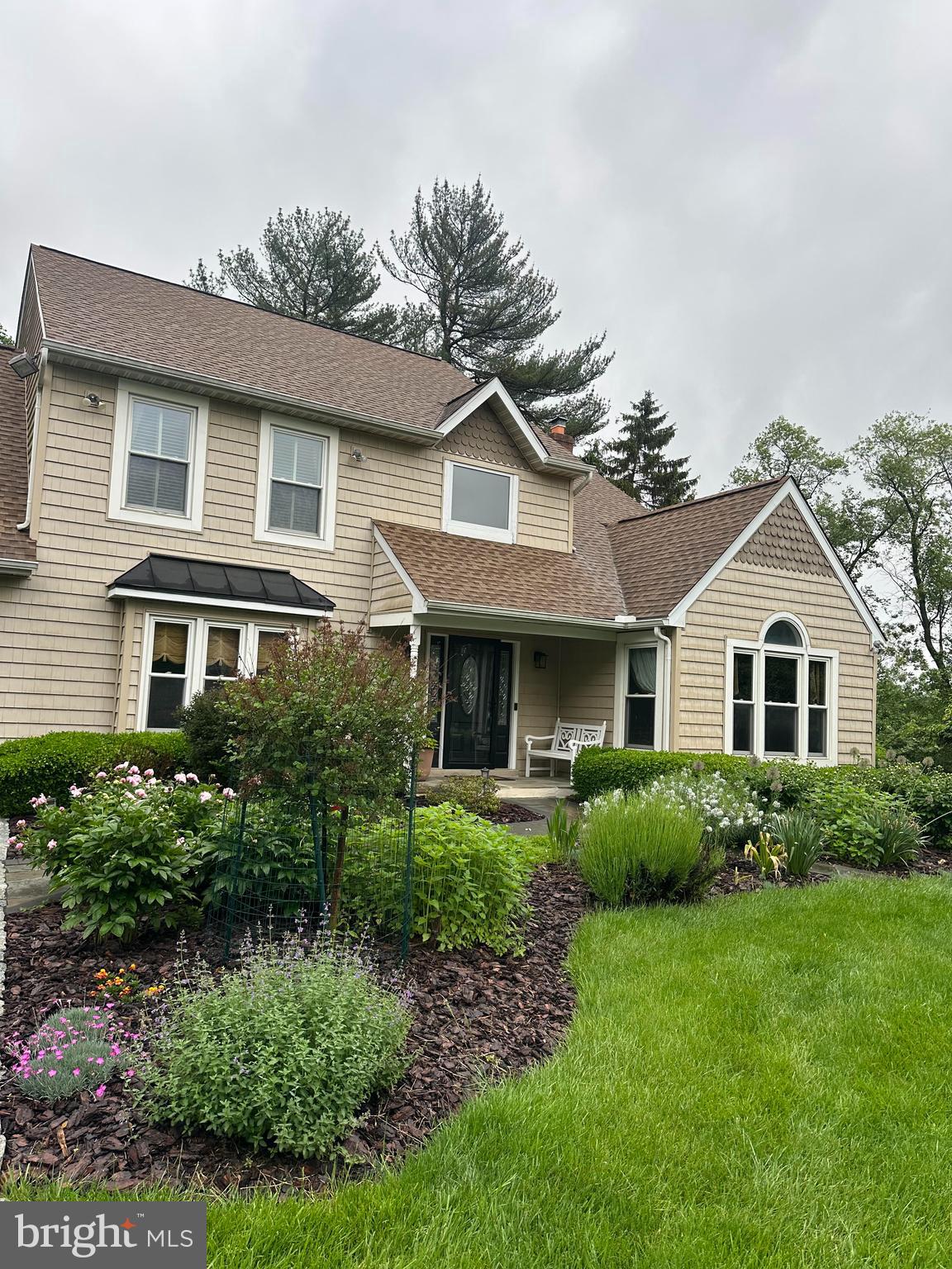 WHITEMARSH WOODS - Residential