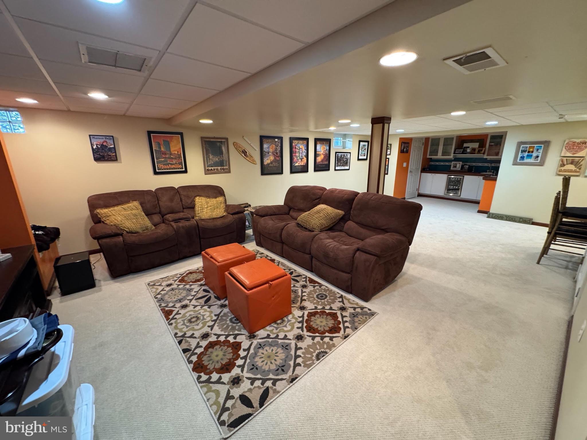 WHITEMARSH WOODS - Residential