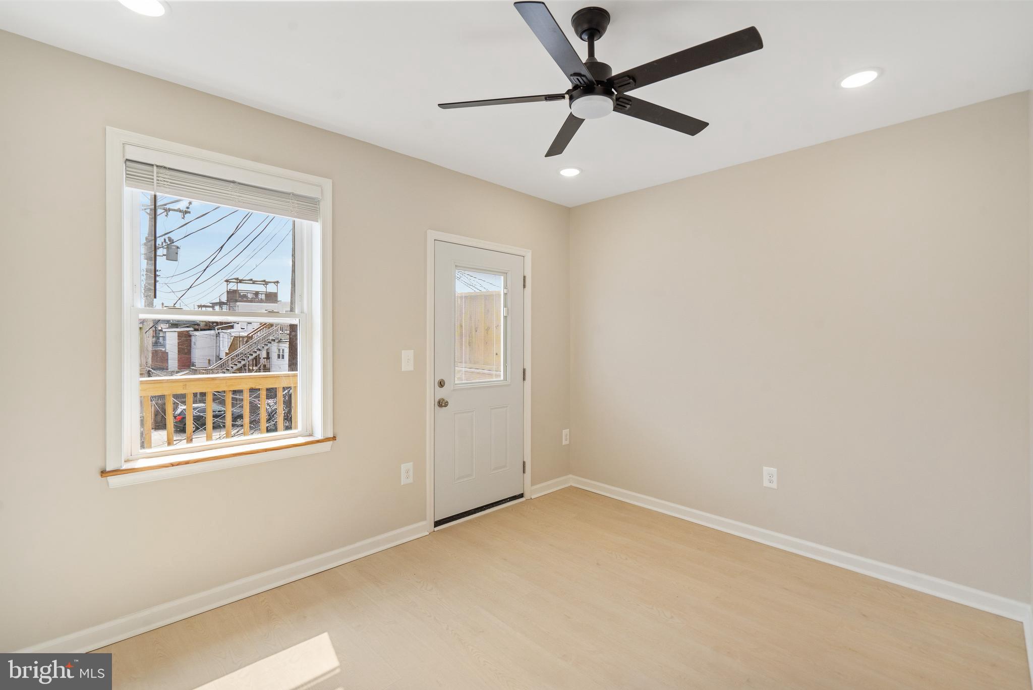 CANTON - Residential Lease