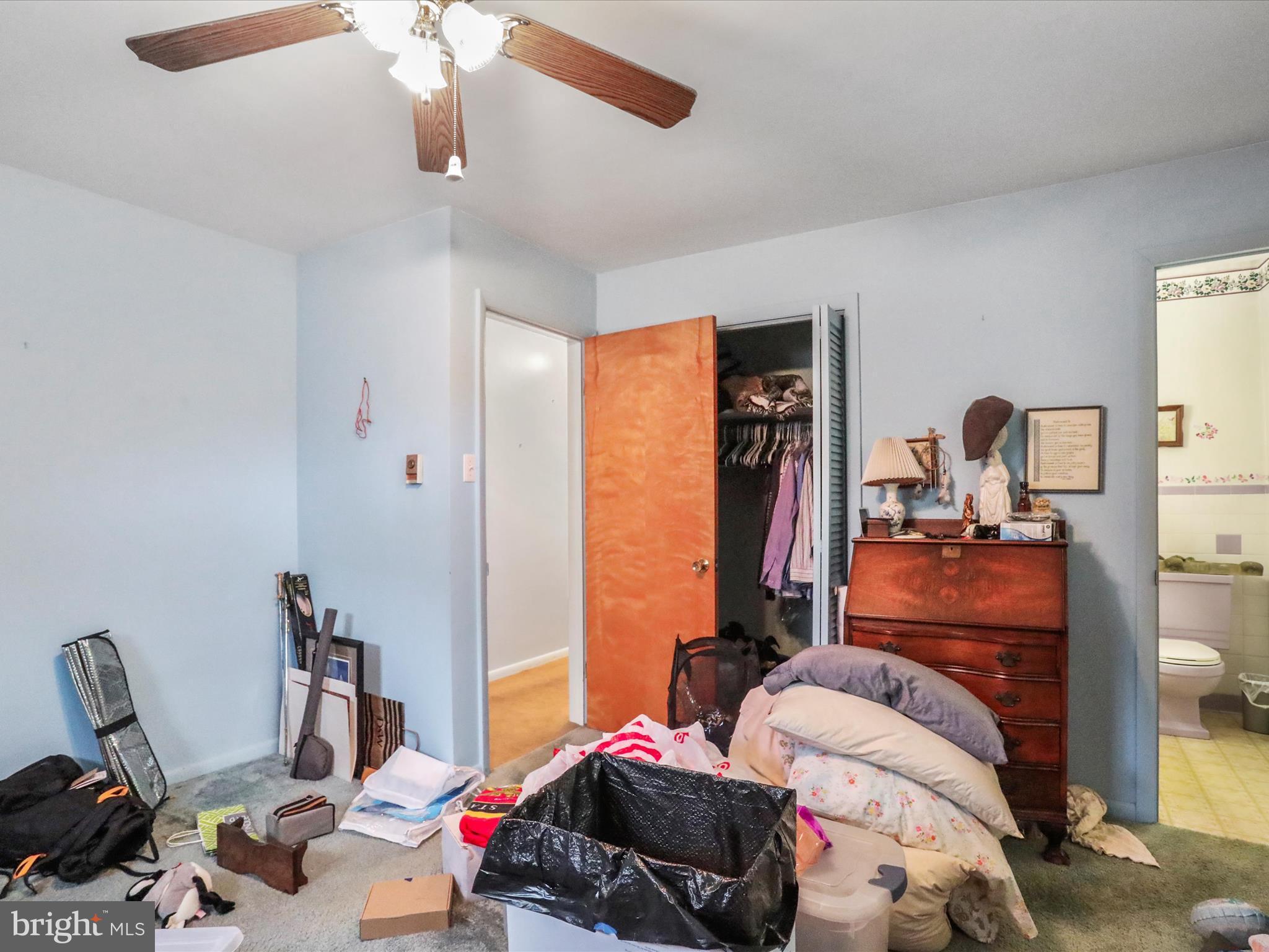 ORCHARD HILLS - Residential