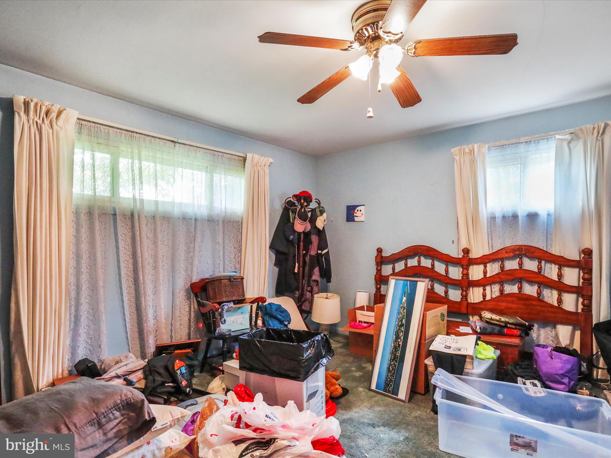 ORCHARD HILLS - Residential