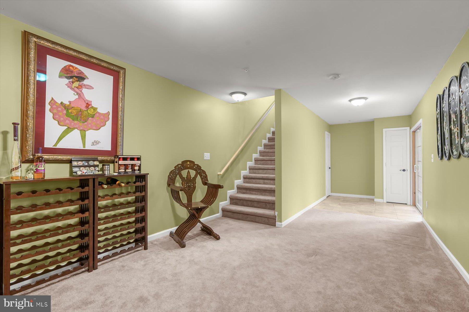 TANTALLON - Residential