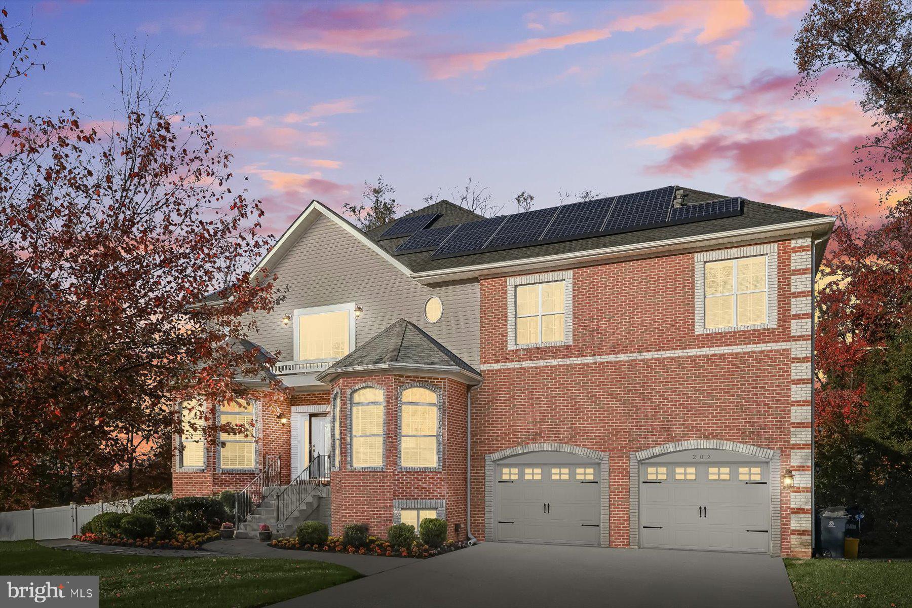 TANTALLON - Residential