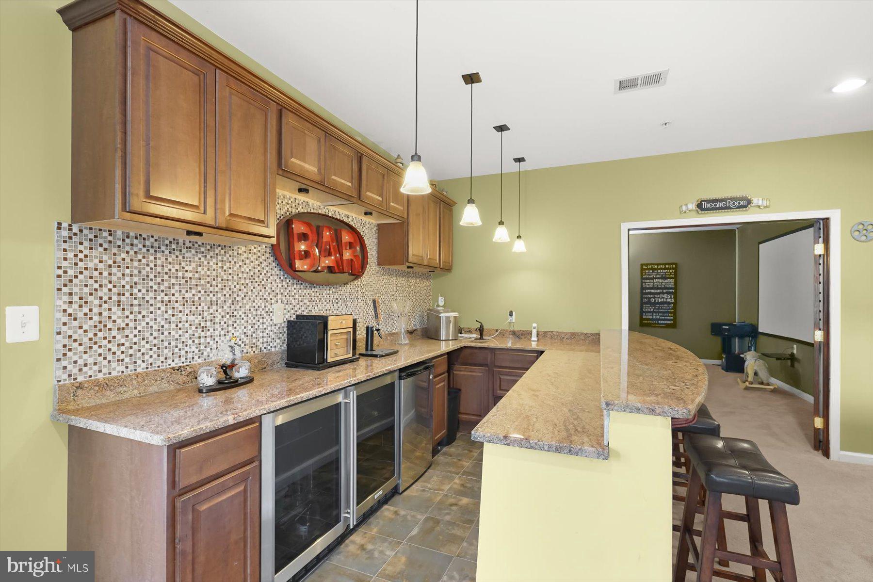 TANTALLON - Residential