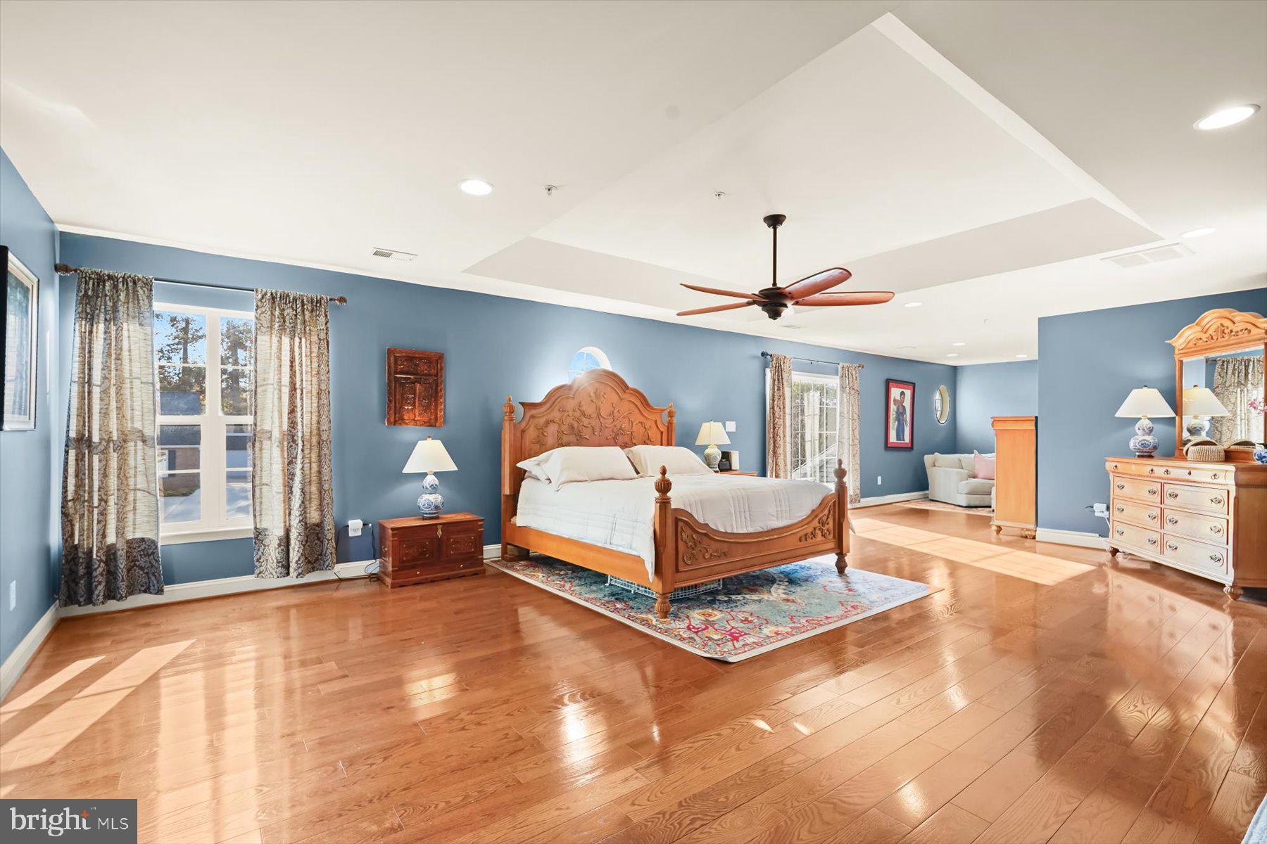 TANTALLON - Residential