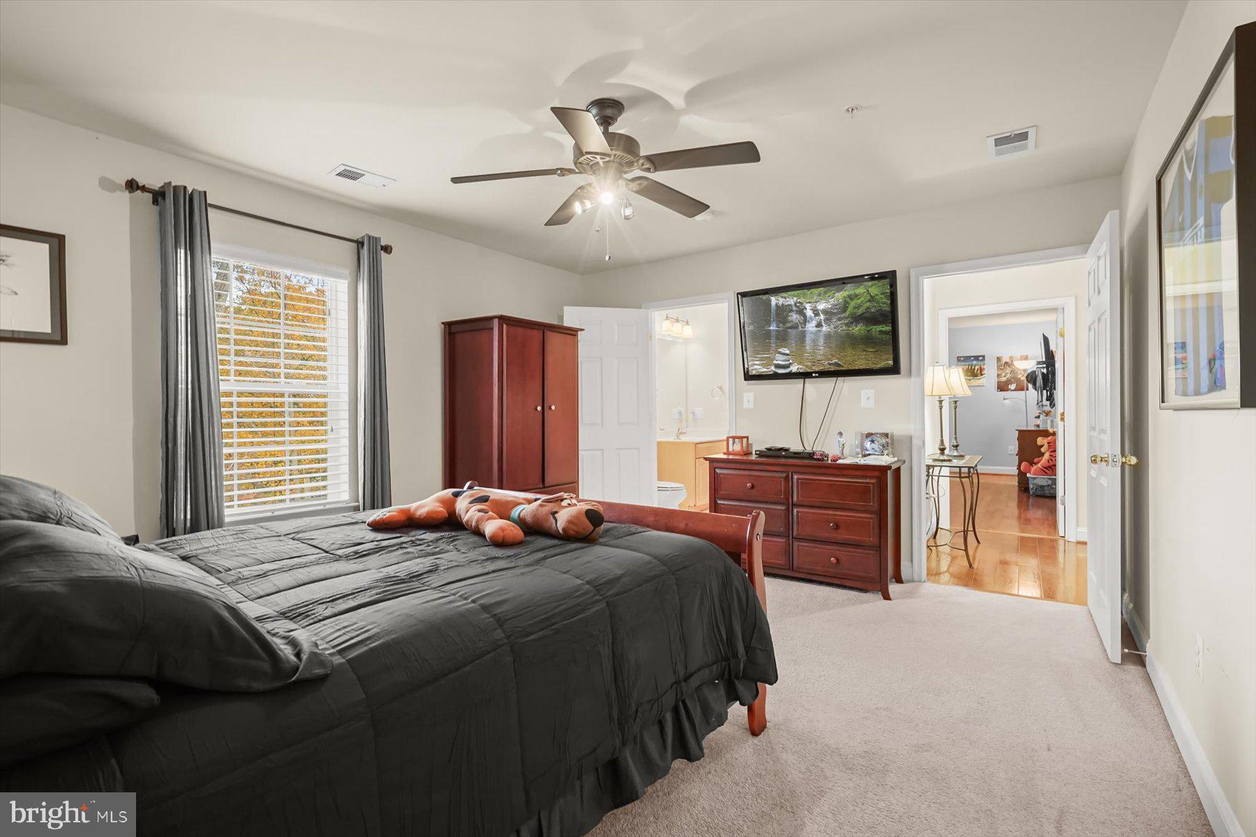 TANTALLON - Residential