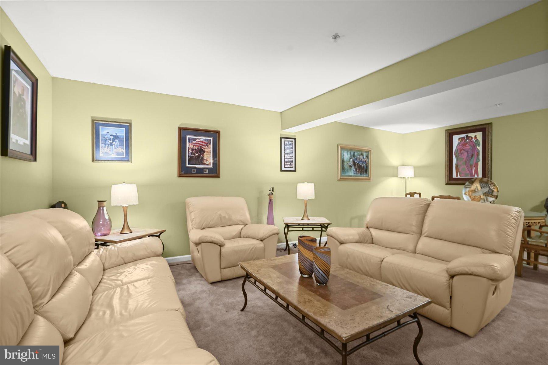 TANTALLON - Residential