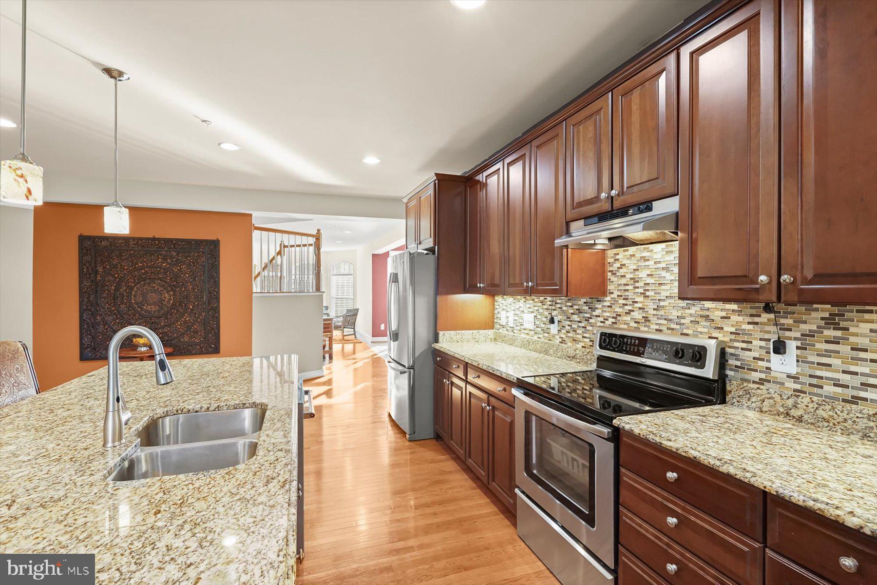 TANTALLON - Residential