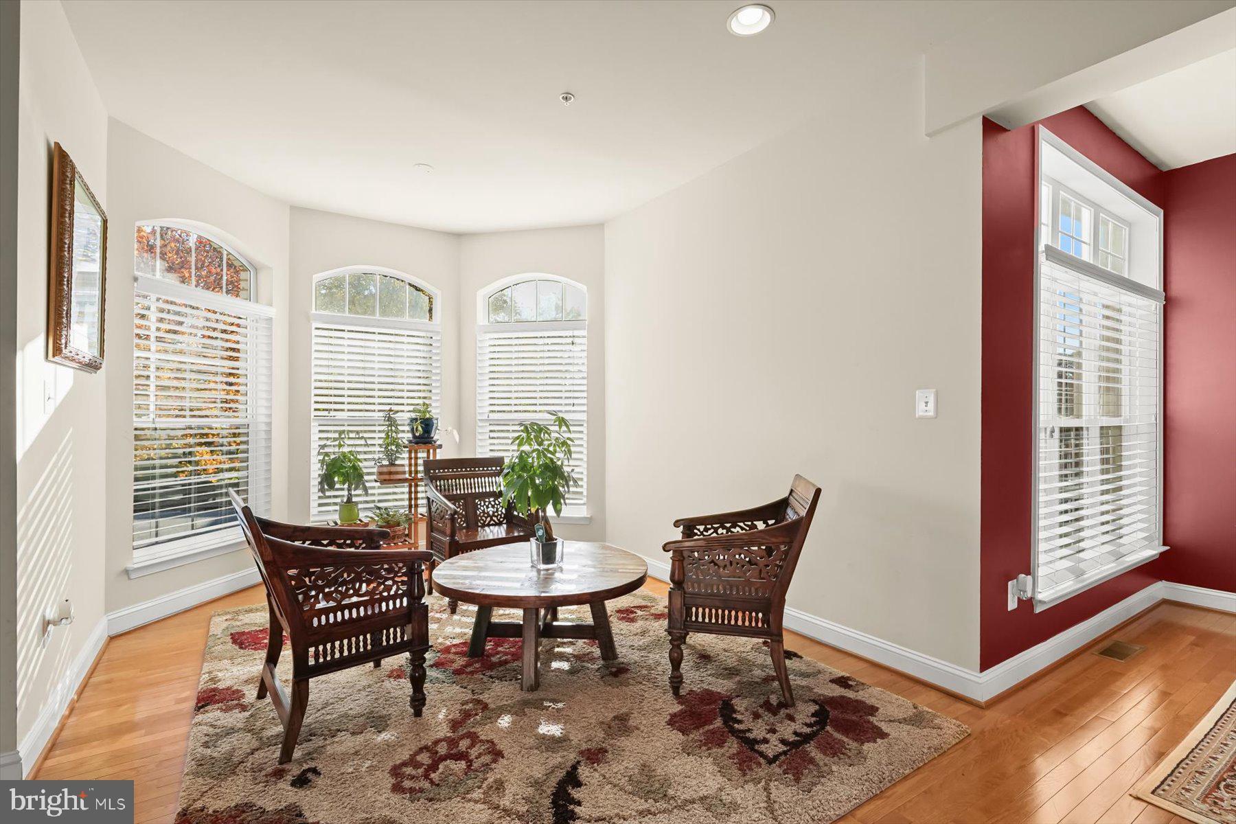 TANTALLON - Residential