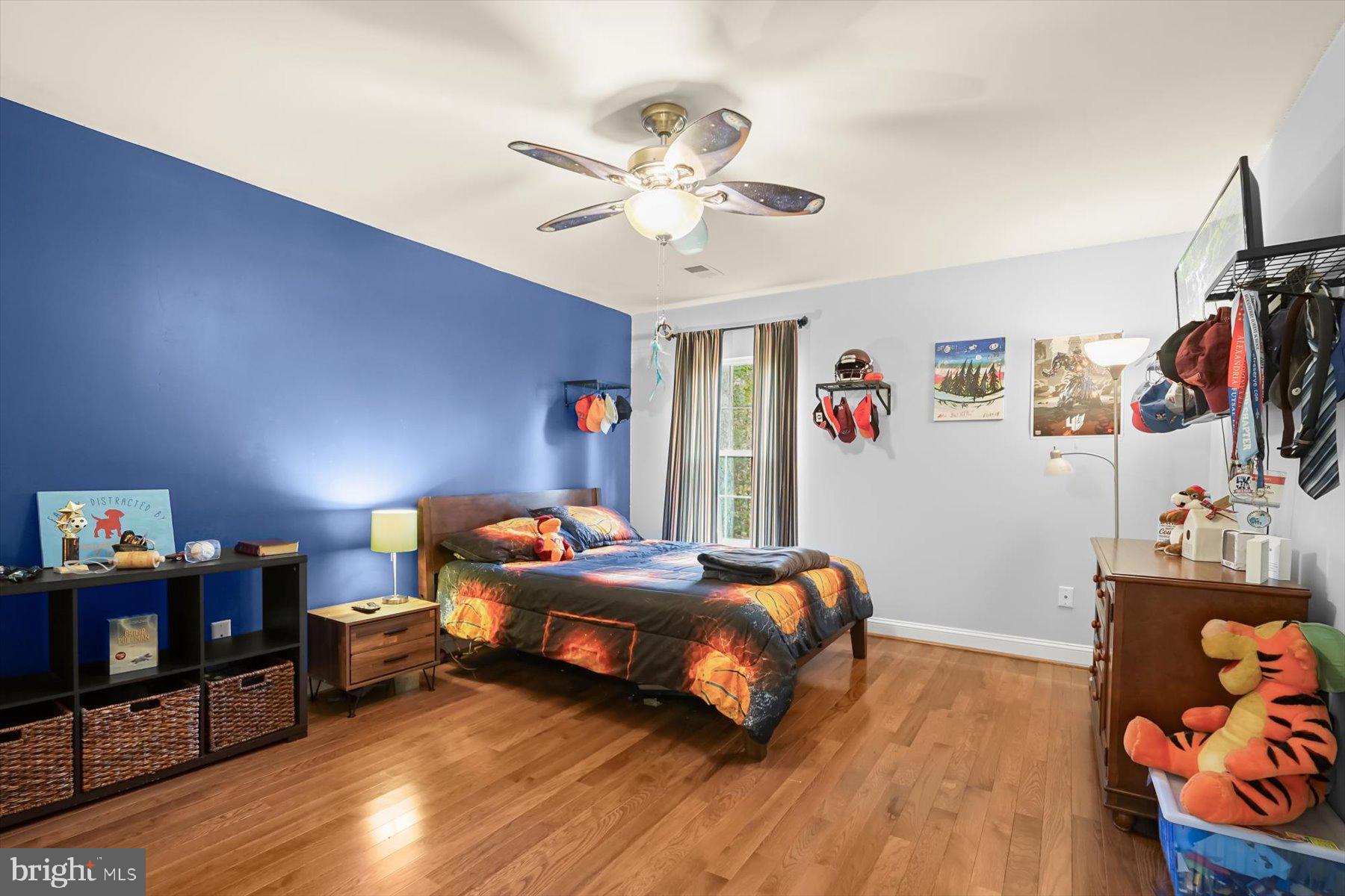 TANTALLON - Residential