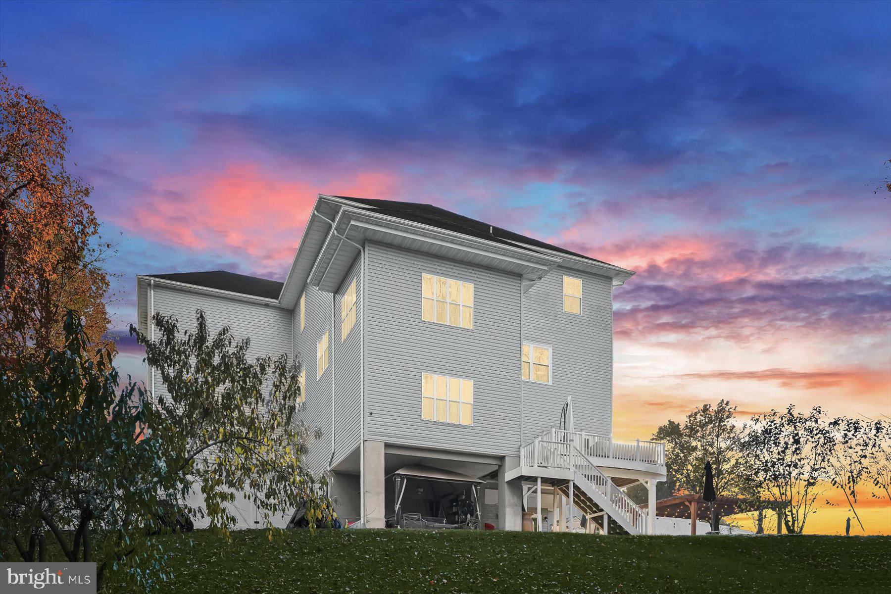 TANTALLON - Residential