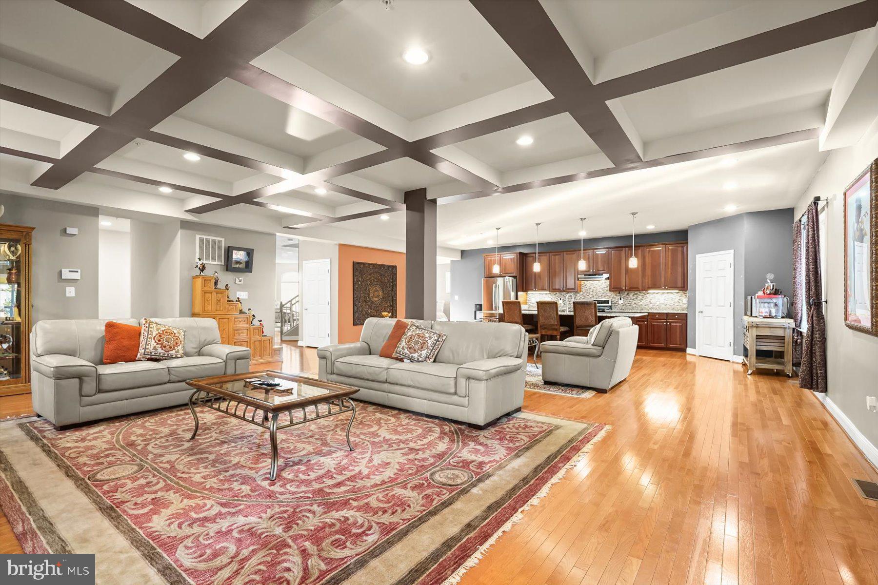 TANTALLON - Residential