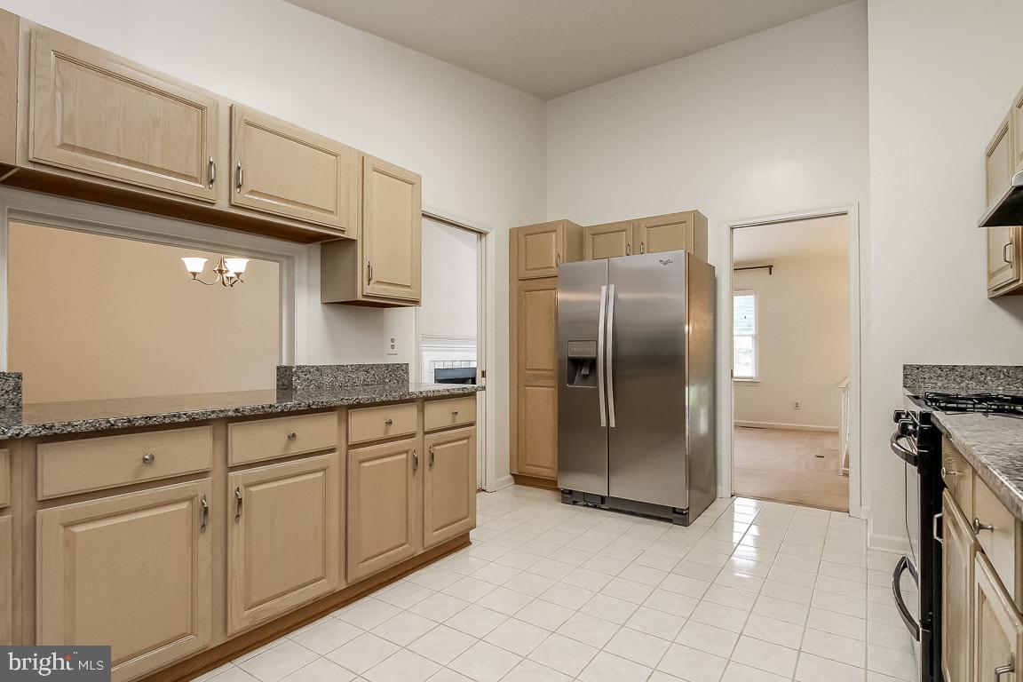 MANTUA HILLS - Residential Lease