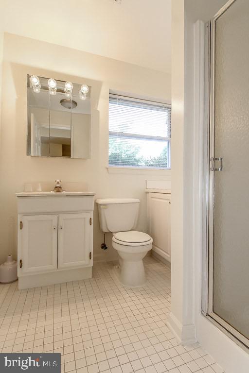 MANTUA HILLS - Residential Lease