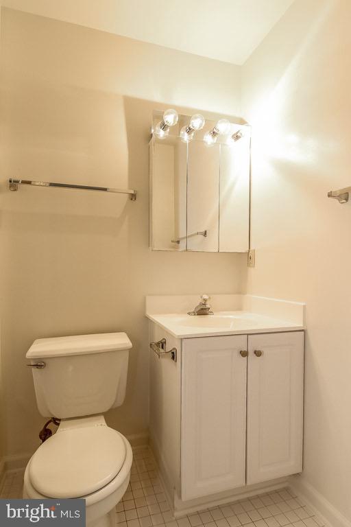 MANTUA HILLS - Residential Lease