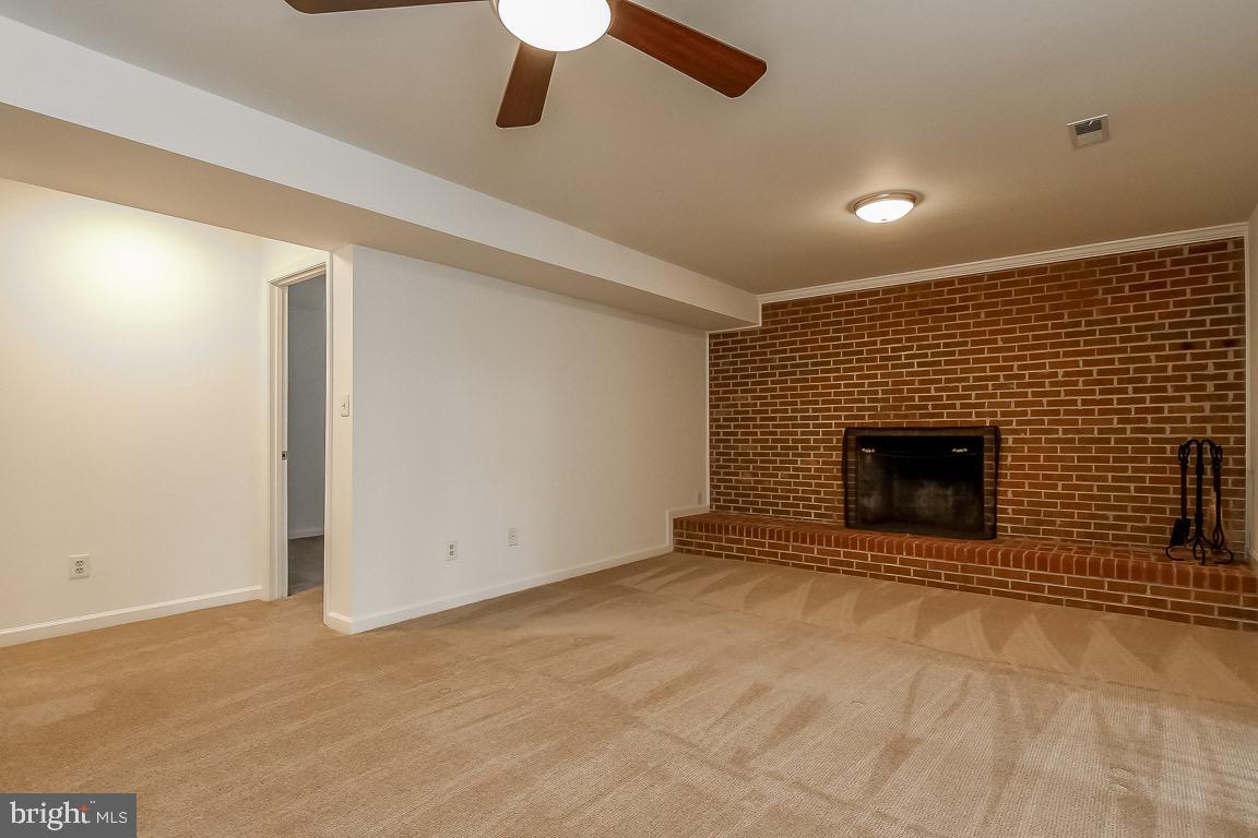 MANTUA HILLS - Residential Lease