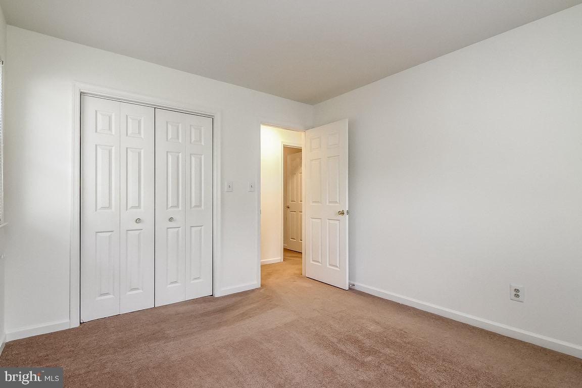 MANTUA HILLS - Residential Lease