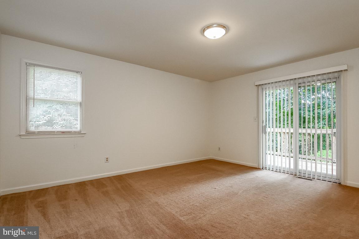 MANTUA HILLS - Residential Lease