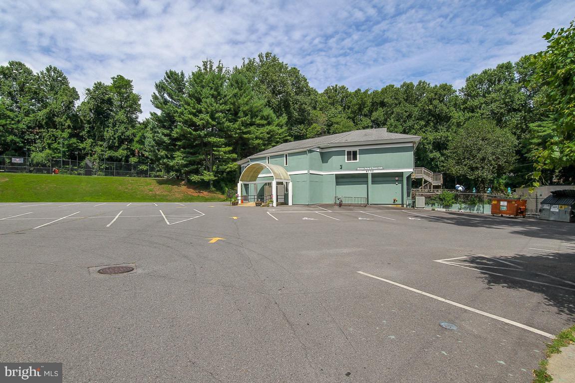 MANTUA HILLS - Residential Lease