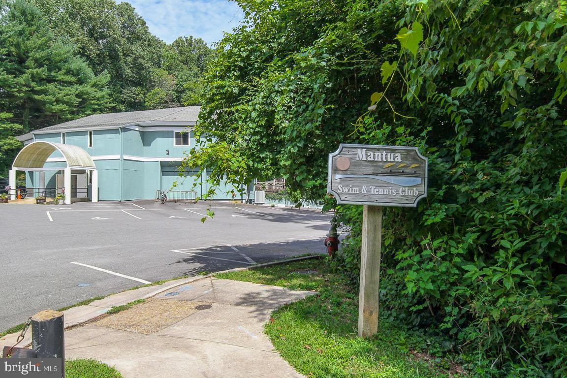 MANTUA HILLS - Residential Lease