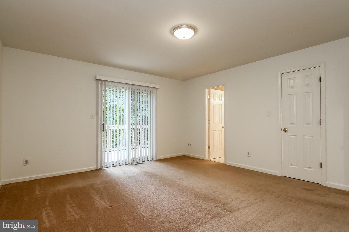 MANTUA HILLS - Residential Lease