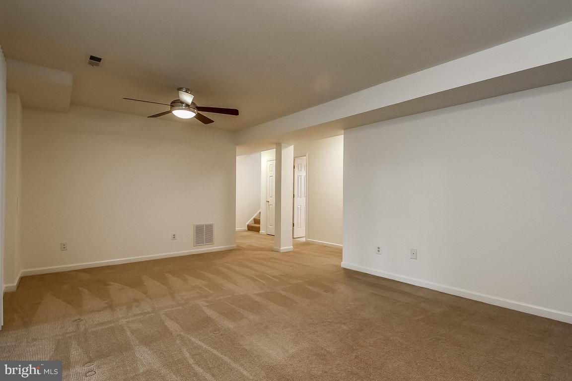 MANTUA HILLS - Residential Lease