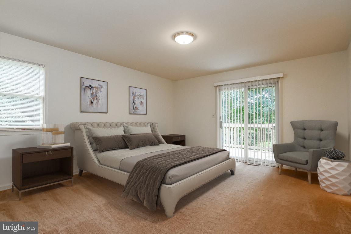 MANTUA HILLS - Residential Lease