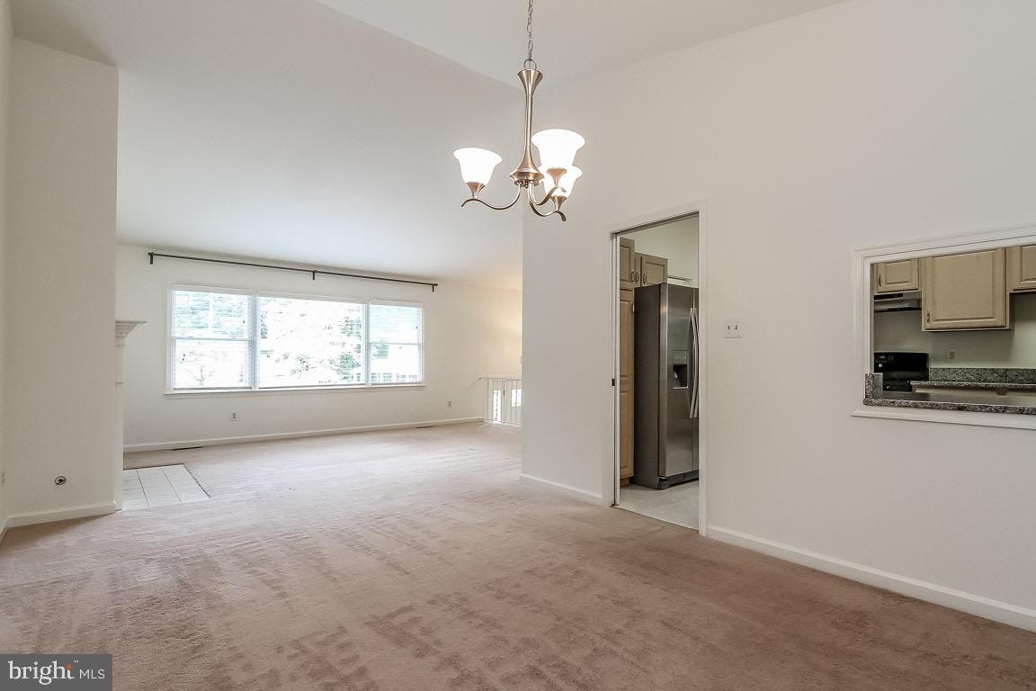 MANTUA HILLS - Residential Lease