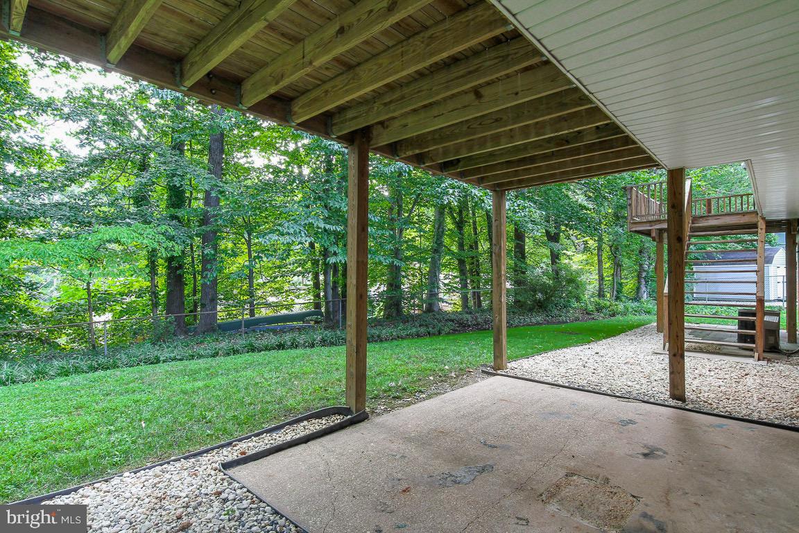 MANTUA HILLS - Residential Lease