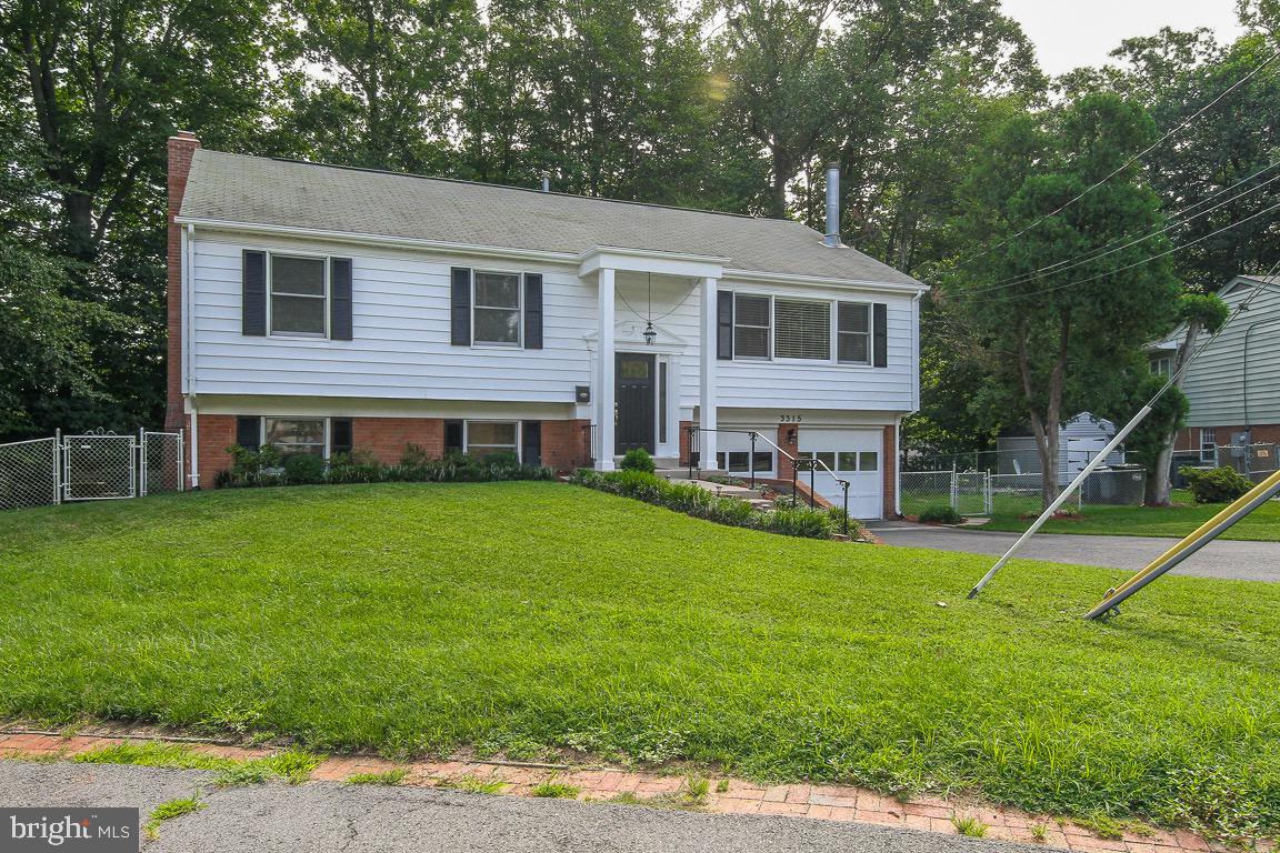 MANTUA HILLS - Residential Lease