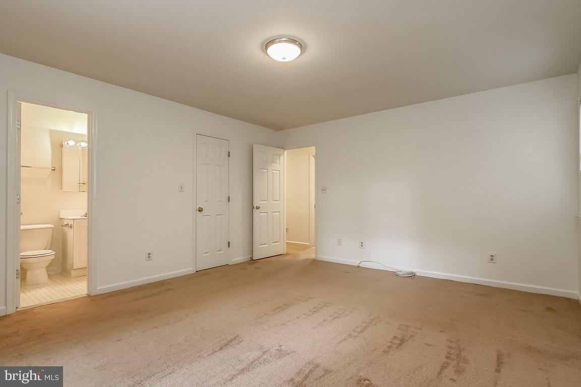 MANTUA HILLS - Residential Lease