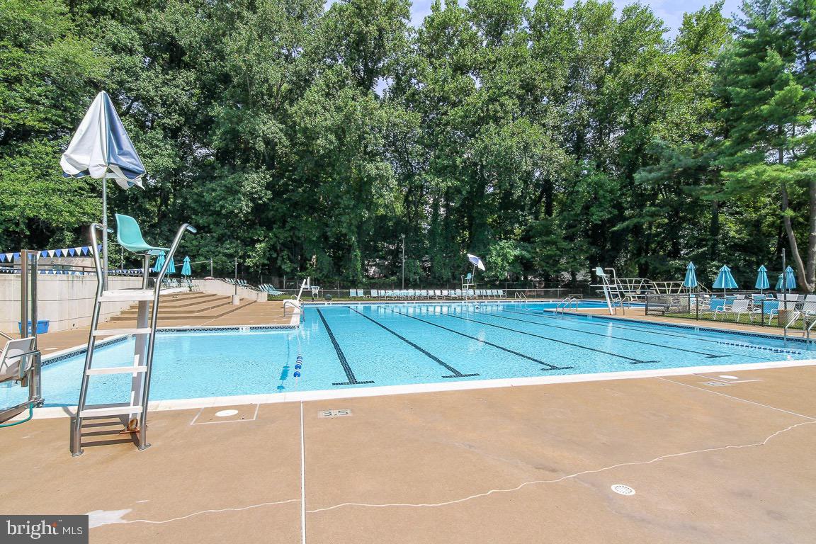 MANTUA HILLS - Residential Lease