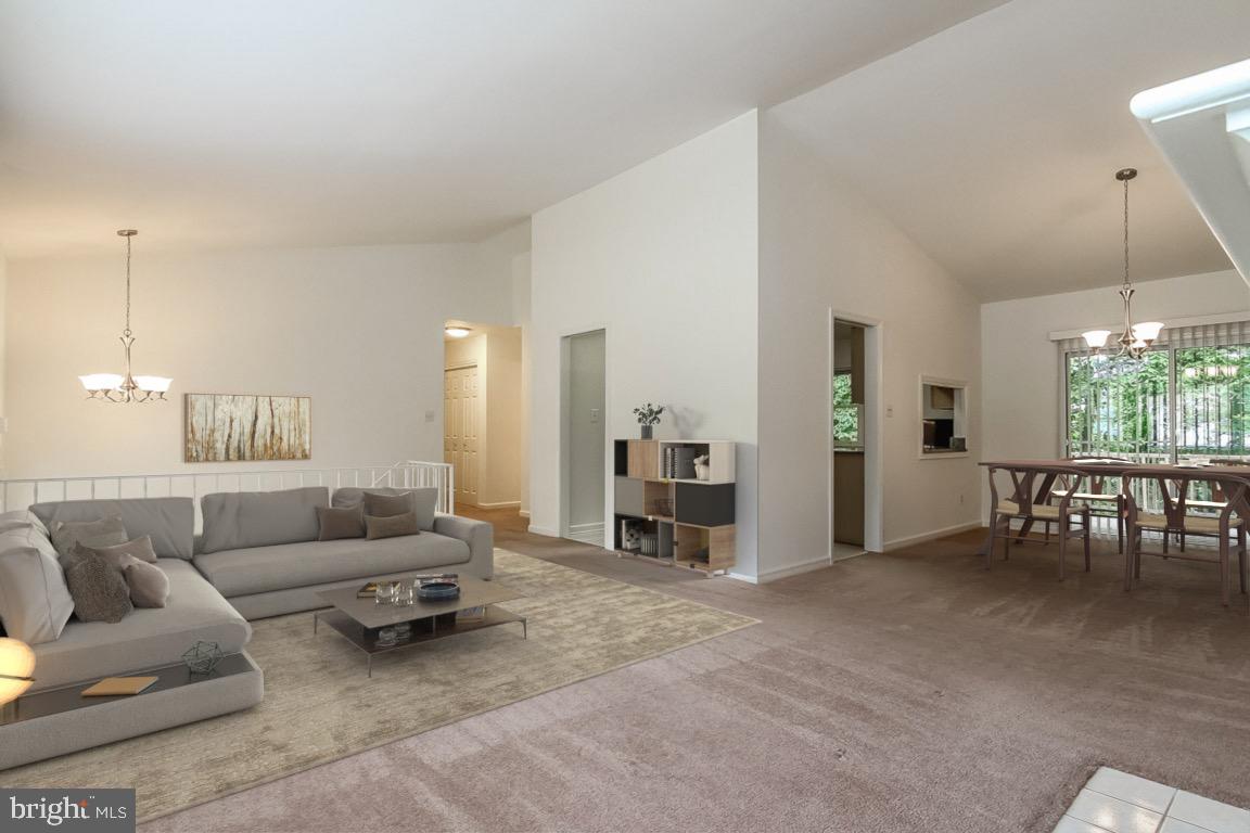 MANTUA HILLS - Residential Lease