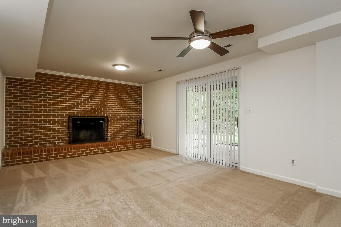 MANTUA HILLS - Residential Lease