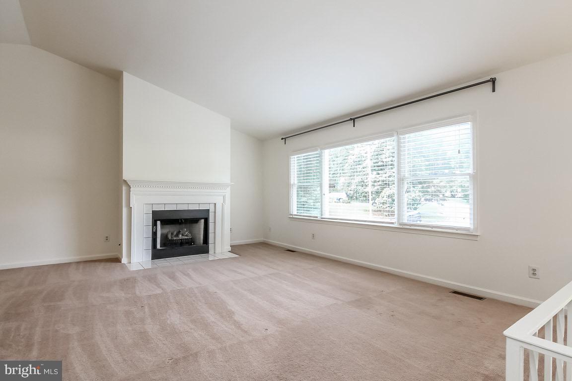 MANTUA HILLS - Residential Lease