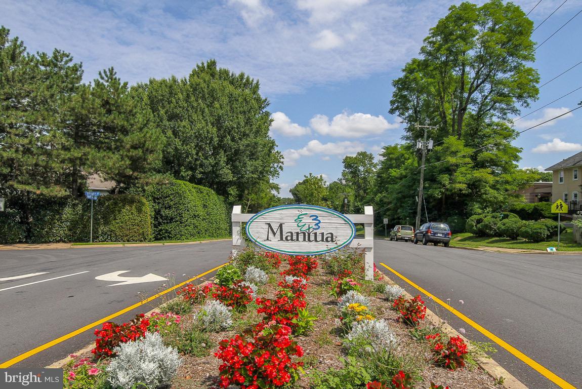 MANTUA HILLS - Residential Lease