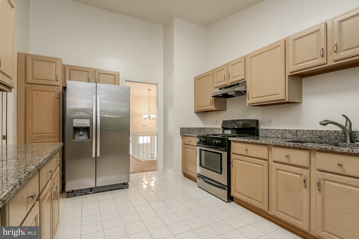 MANTUA HILLS - Residential Lease