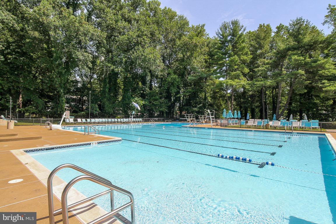 MANTUA HILLS - Residential Lease