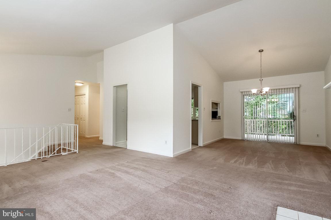 MANTUA HILLS - Residential Lease