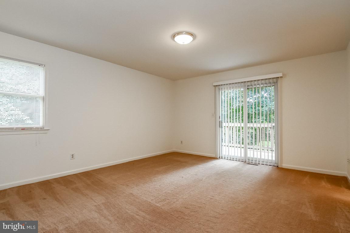 MANTUA HILLS - Residential Lease