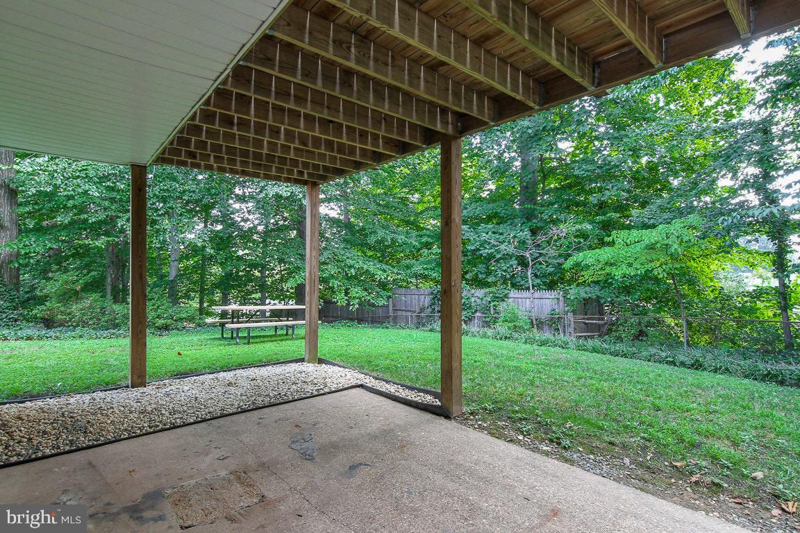 MANTUA HILLS - Residential Lease