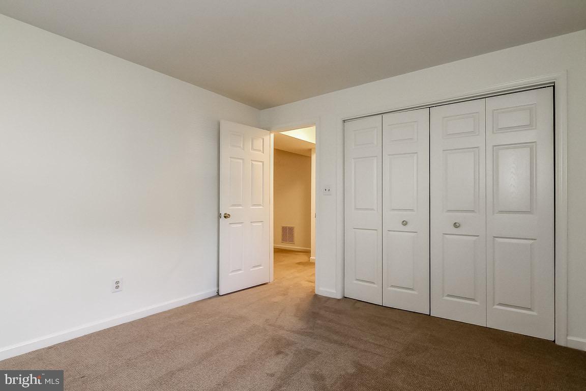 MANTUA HILLS - Residential Lease