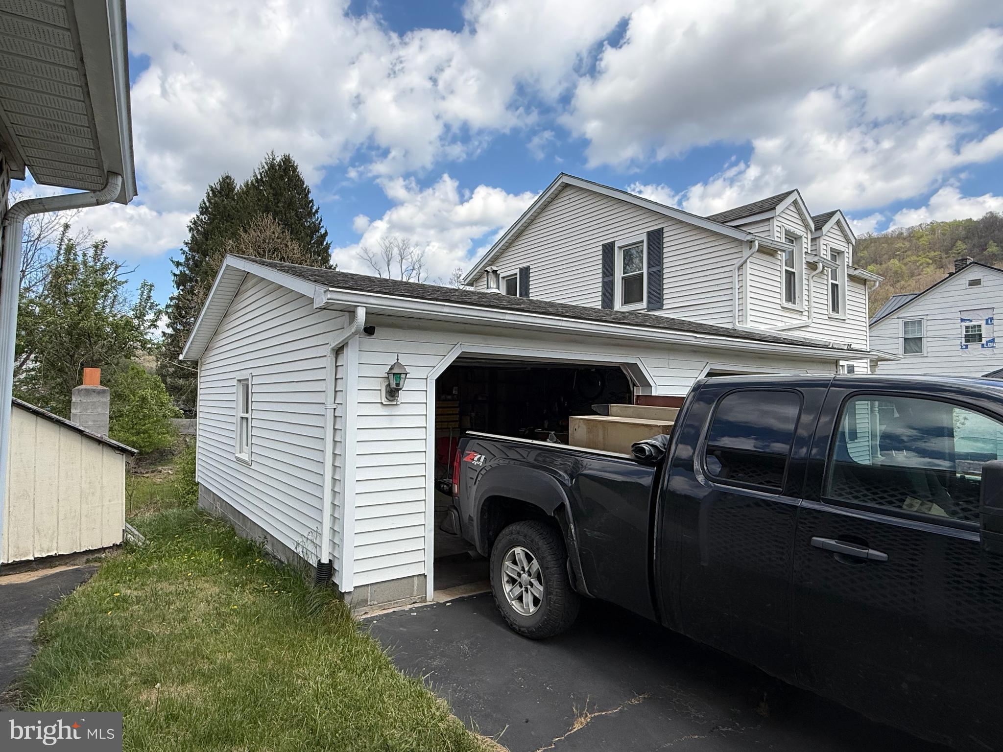 NONE AVAILABLE - Residential