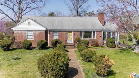 Homes For Sale - 11504 Knolls Rd Rd<br/> Orange County, ORANGE, VA 22960