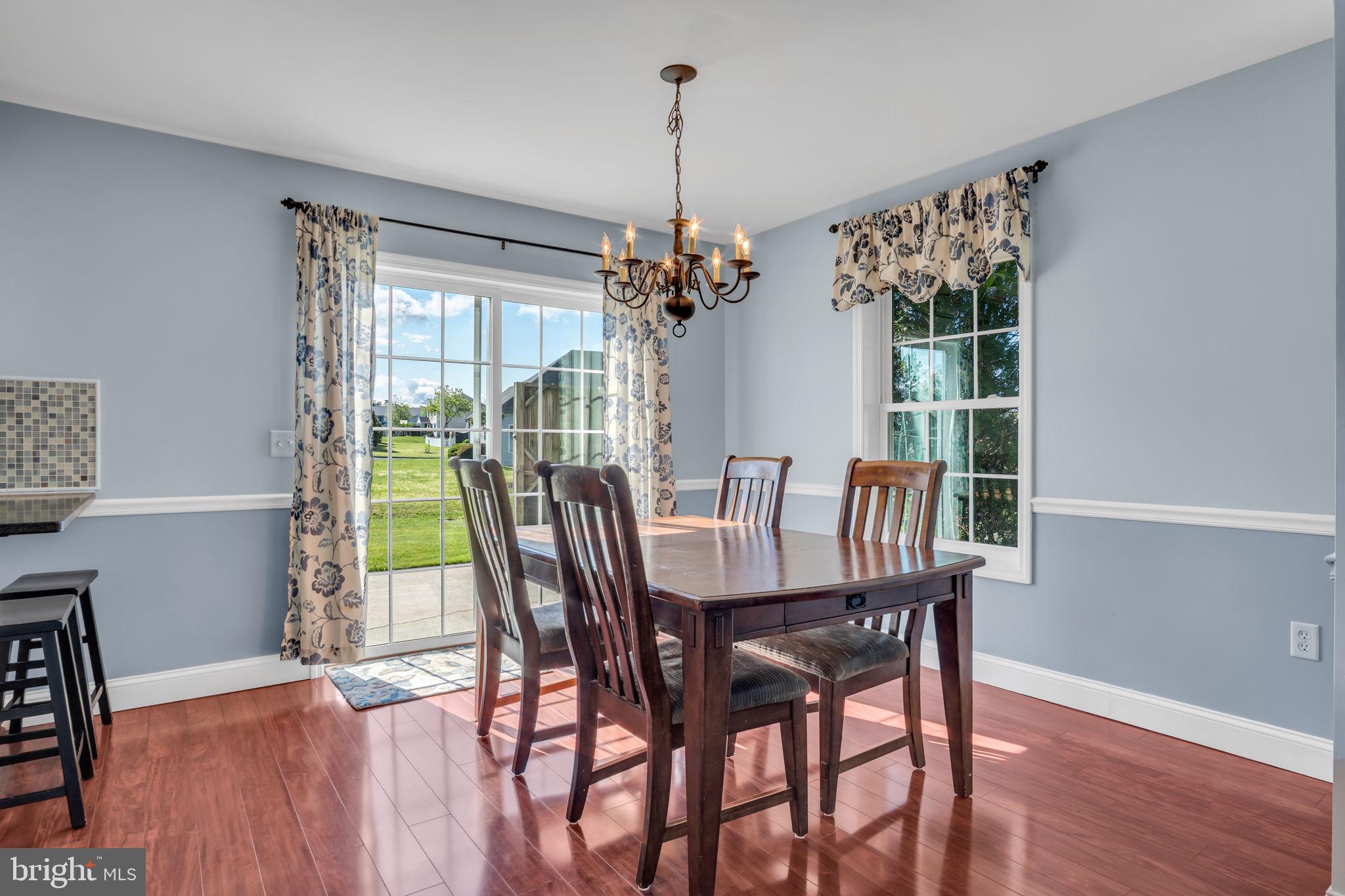 5 MEADE DRIVE