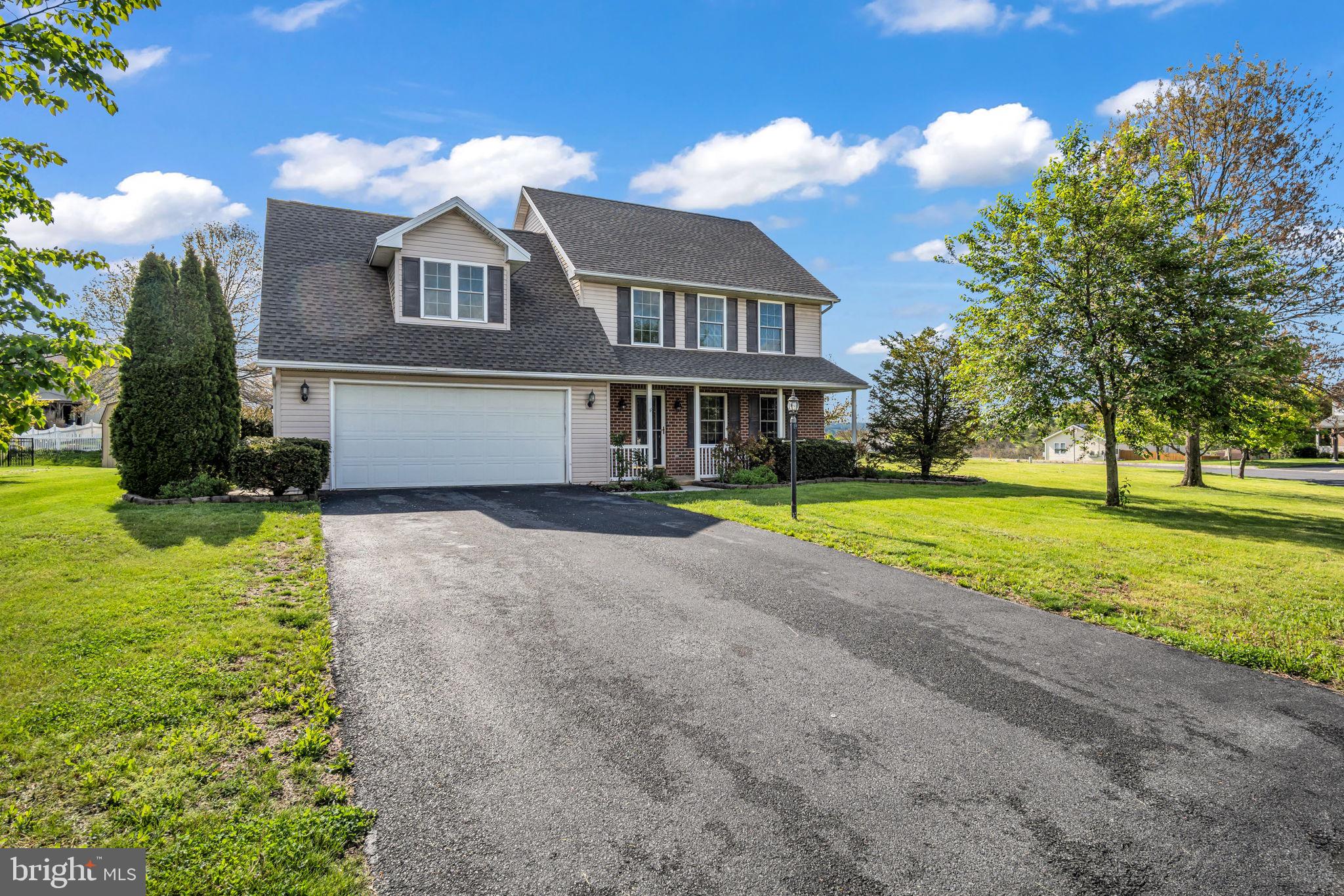 5 MEADE DRIVE